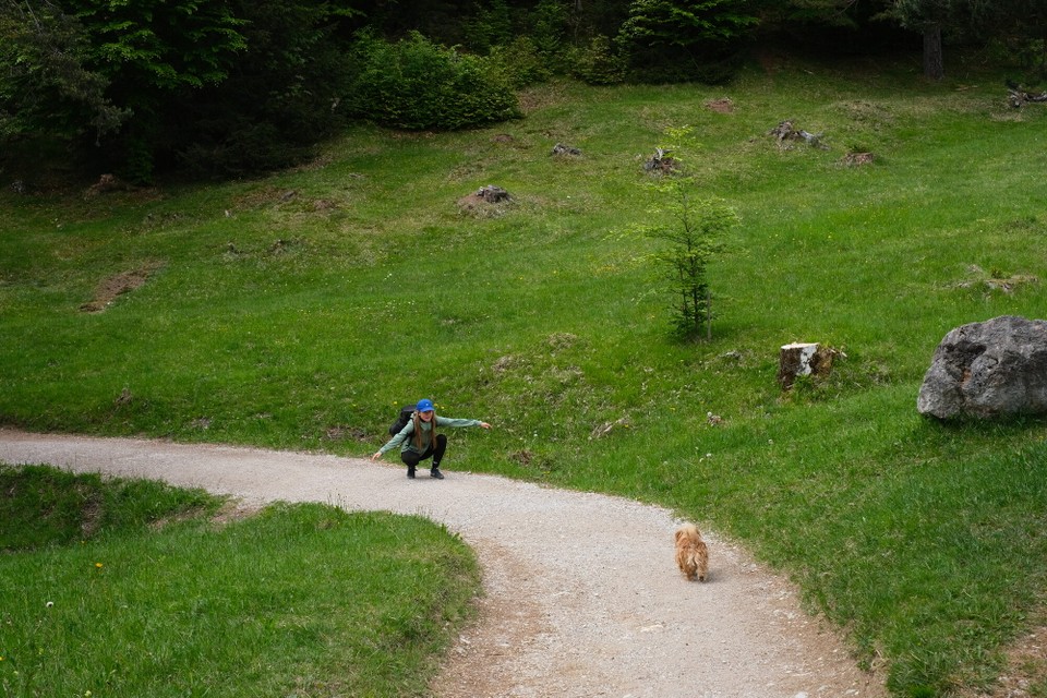 Deutschland - Mittenwald - 