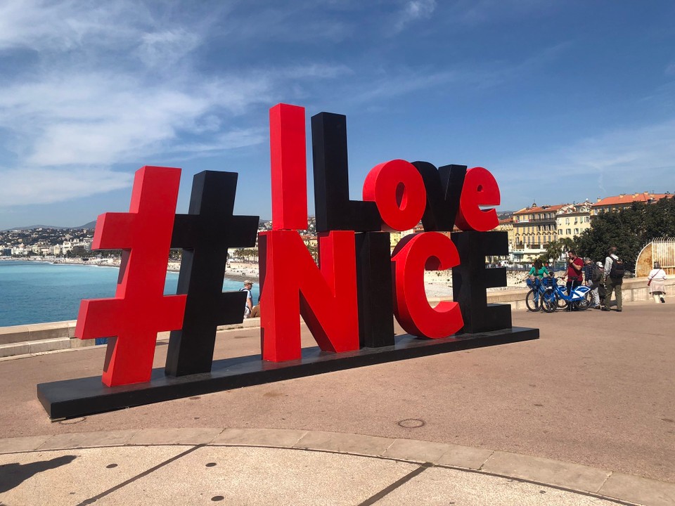 France - Nice - 