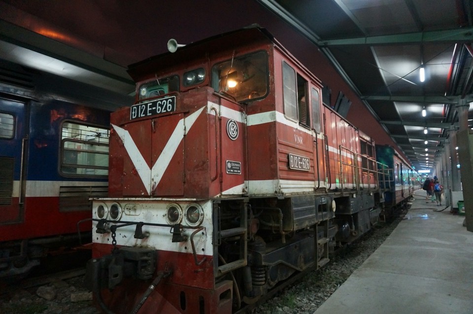 Vietnam - Hanoi - 