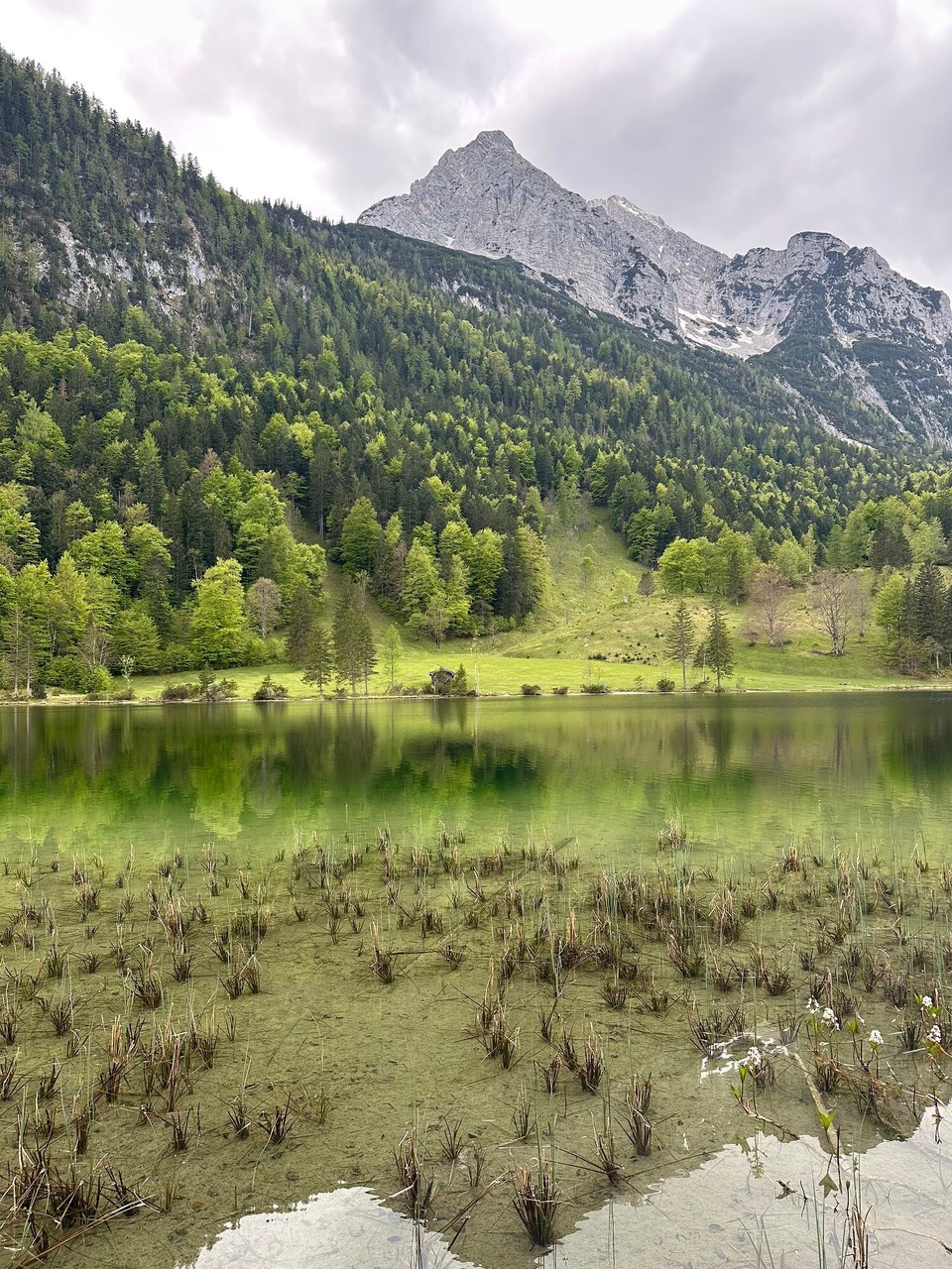 Deutschland - Mittenwald - 
