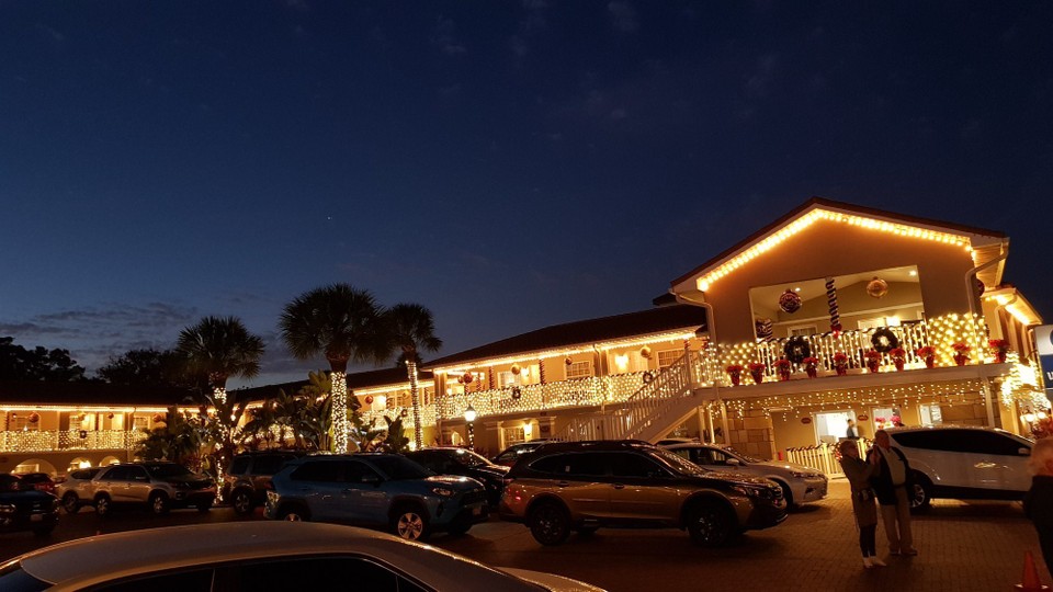 USA - Sankt Augustine - 