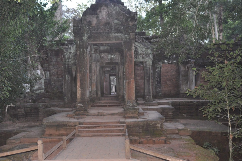 Kambodscha - Siem Reap - 