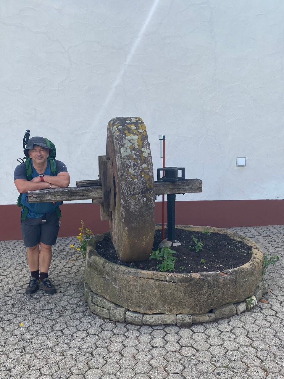 Deutschland - Palzem - 
