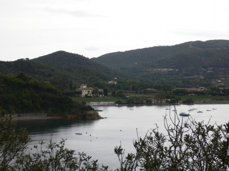 Italien - Elba - 