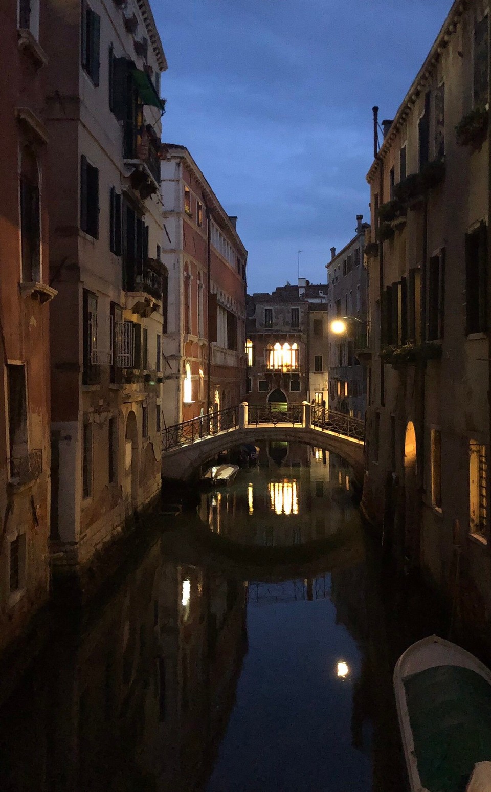 Italien - Venedig - 