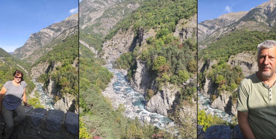 Italien - Cuneo - 