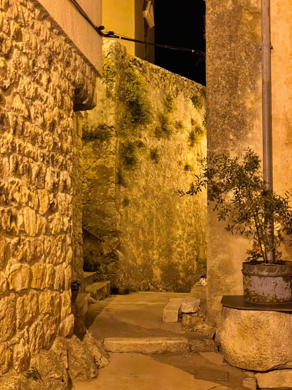 Kroatien - Mošenička Draga - 