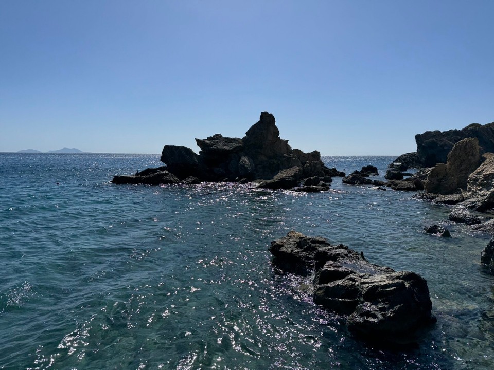 Griechenland - Asomatos - 