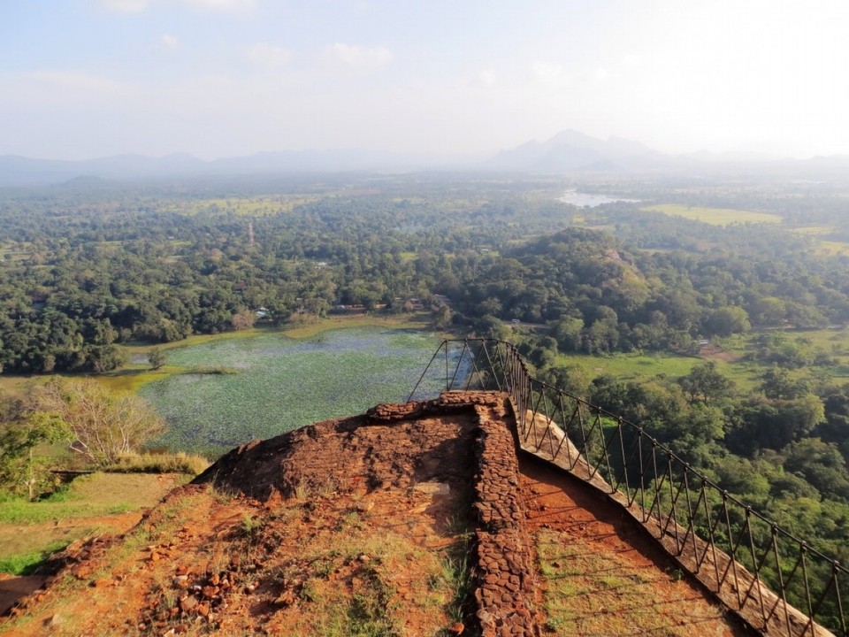 Sri Lanka - Sigiriya - 