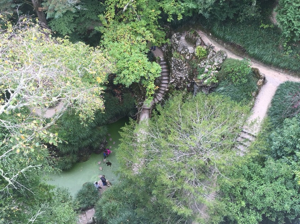 Portugal - Sintra - 
