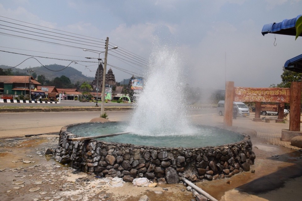 Thailand - Chiang Mai - 