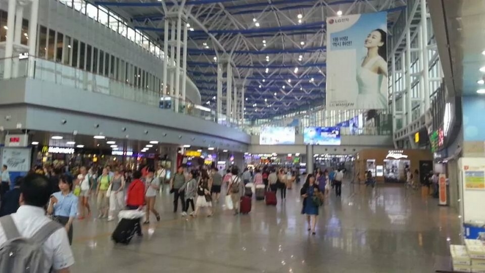 South Korea - Seoul - 