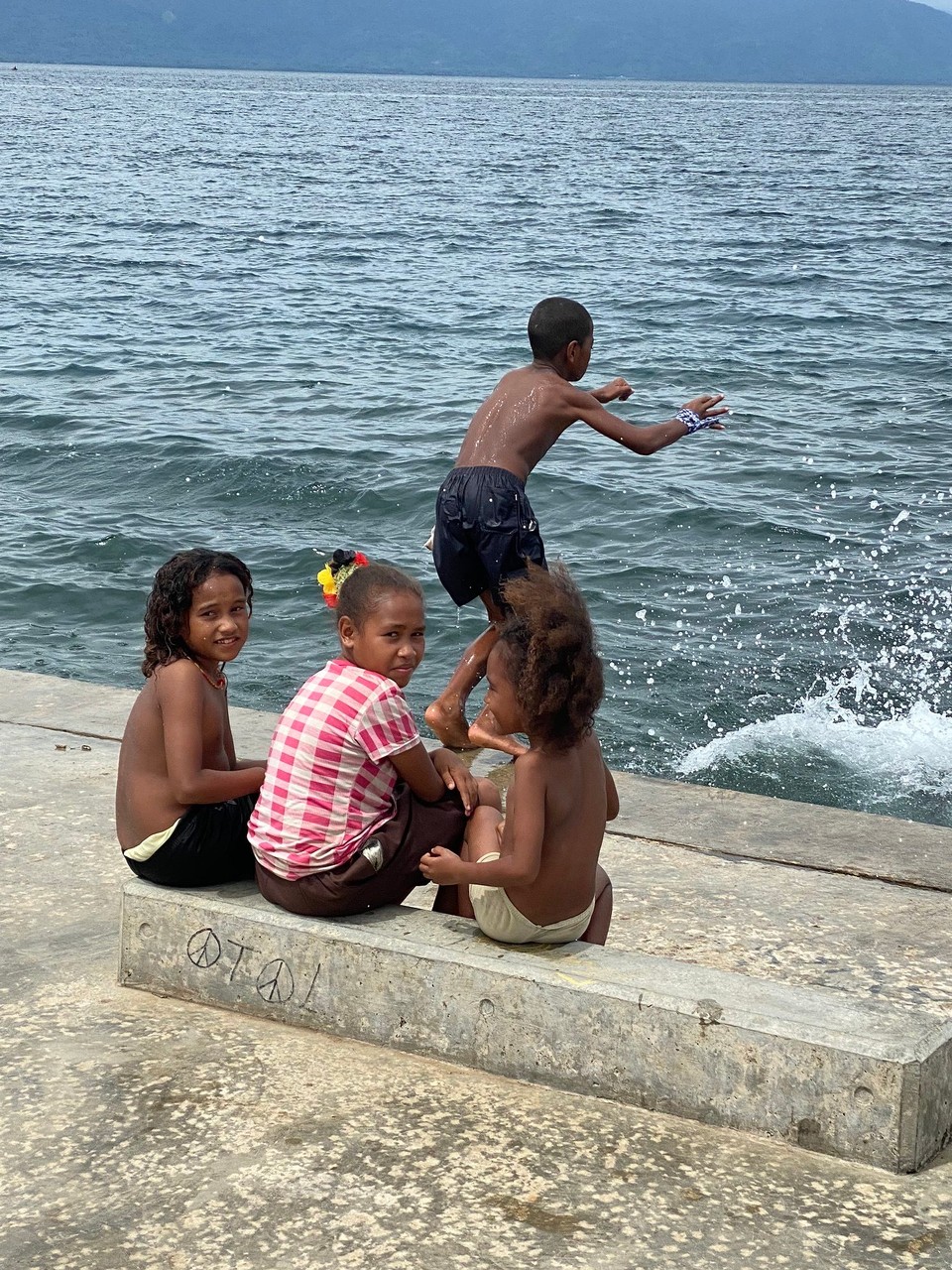 Papua-Neuguinea -  - 