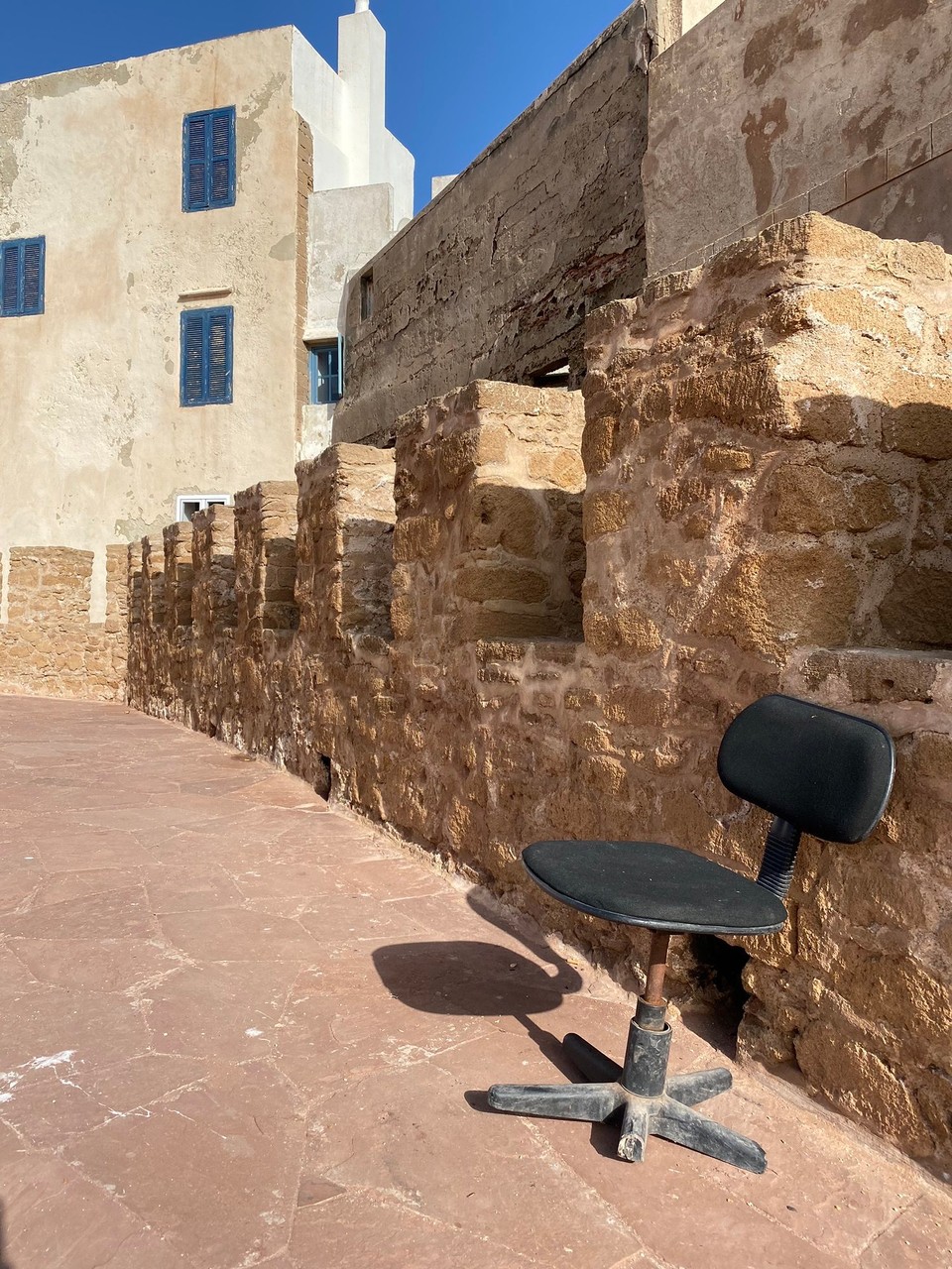 Marokko - Essaouira - 