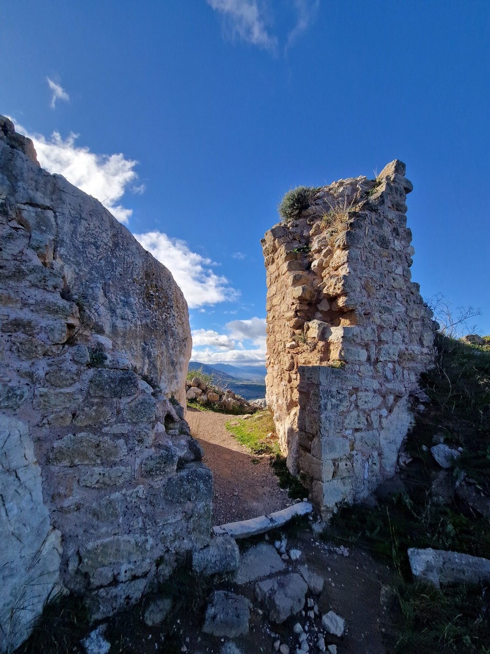 Griechenland - Archaia Korinthos - 