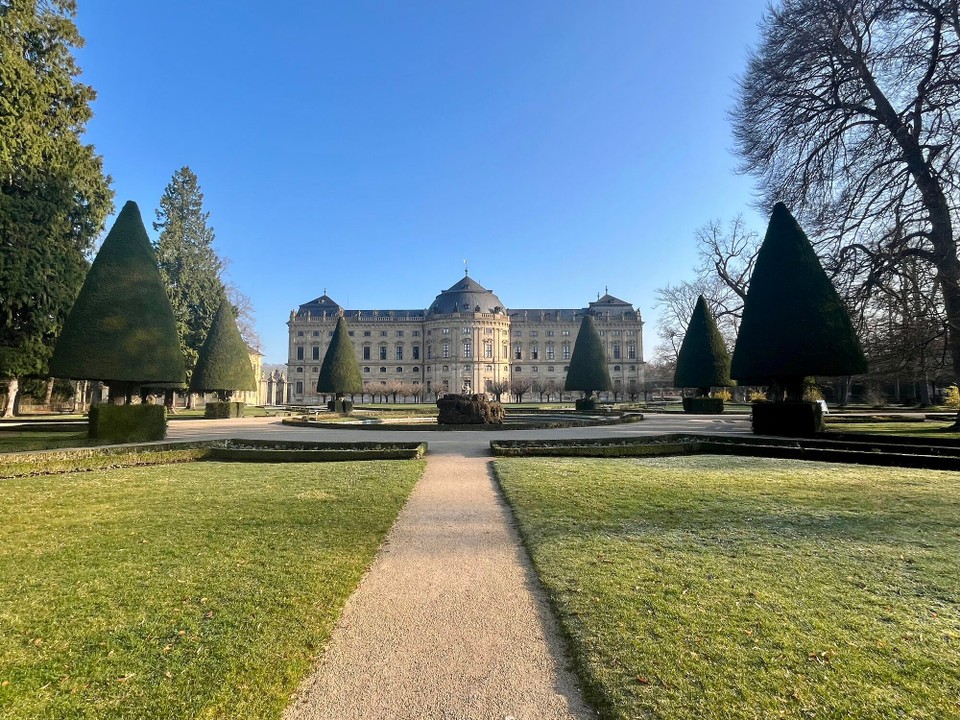 Deutschland - Würzburg - 