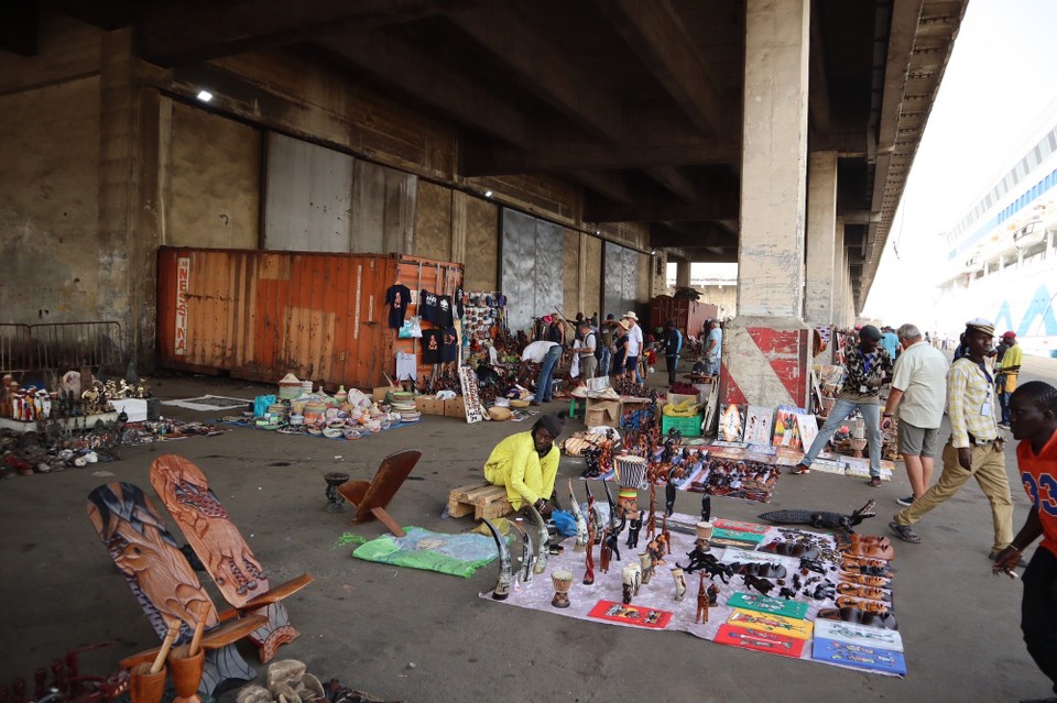 Senegal - Dakar - 
