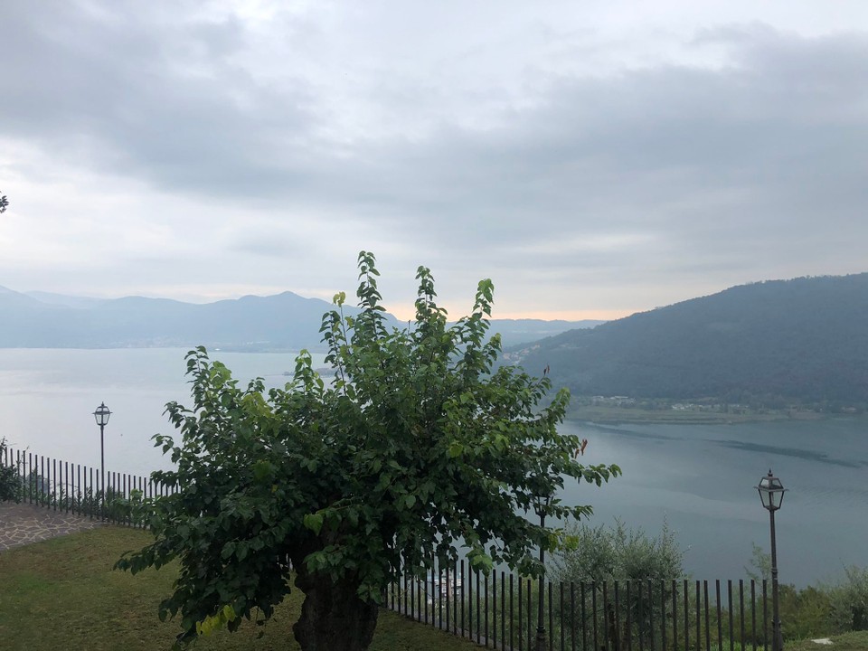 Italien - Sarnico - 