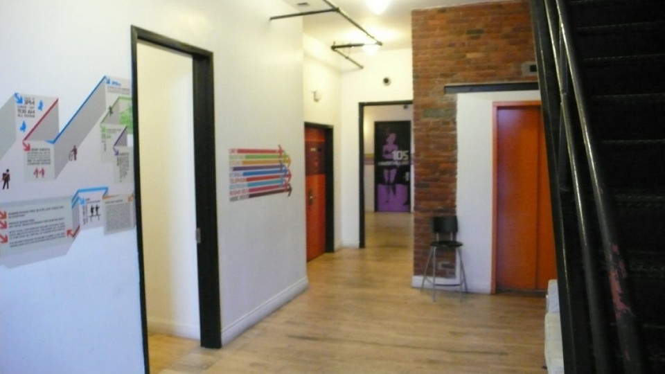 United States - Hostel - 