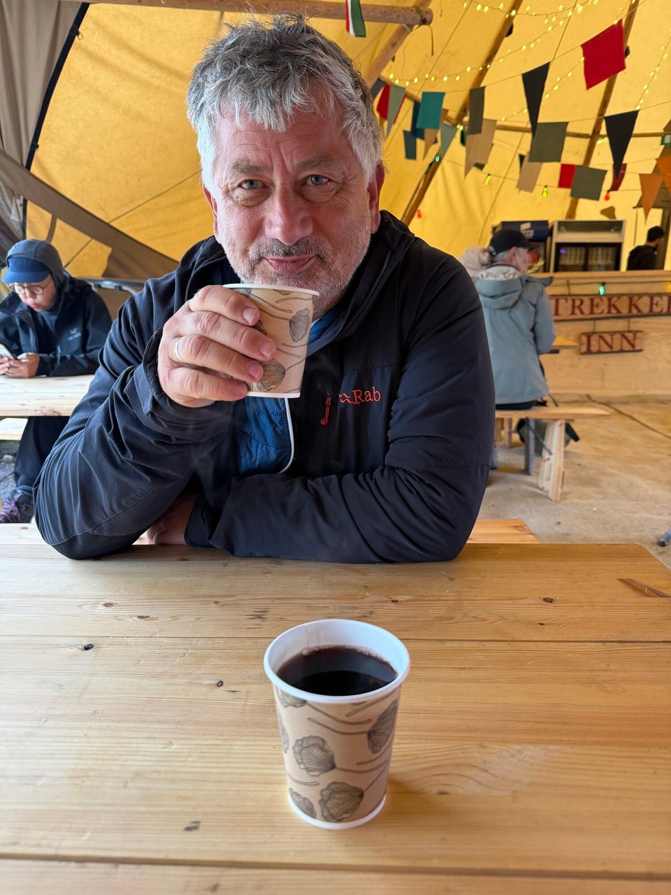 Schweden - Abisko - 