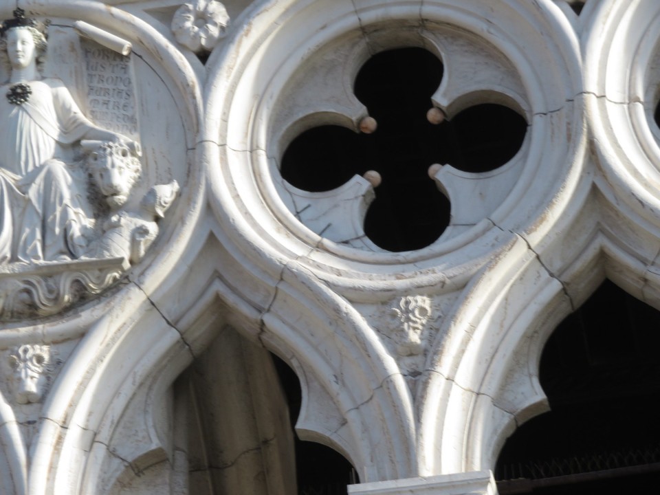 Italien - Venedig - 
