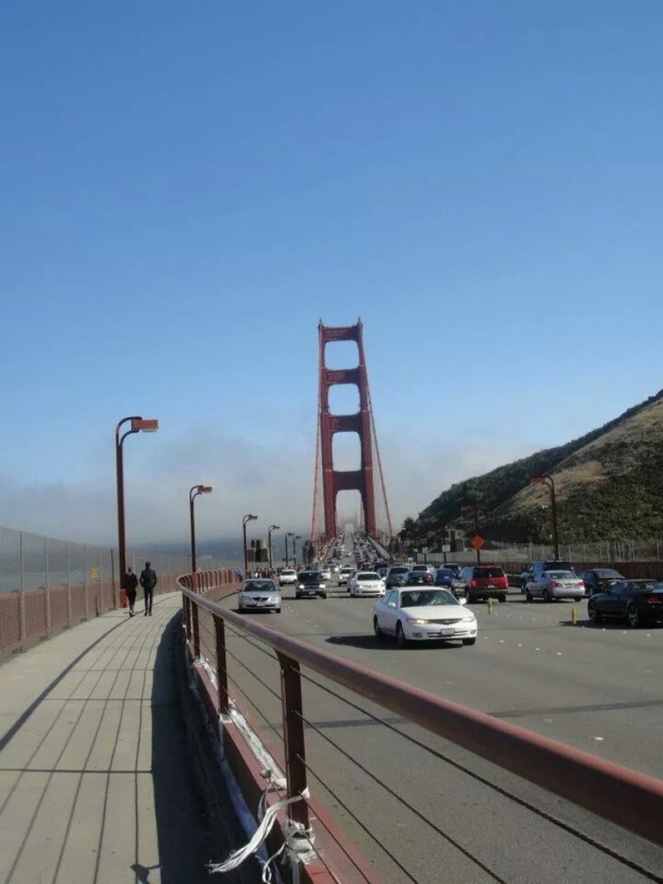 United States - San Francisco - 