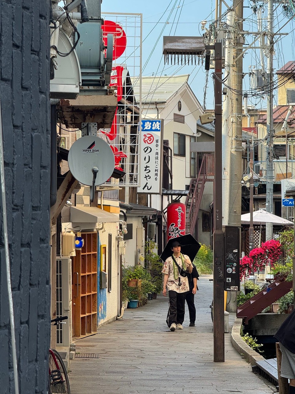 Japan - Matsumoto - 