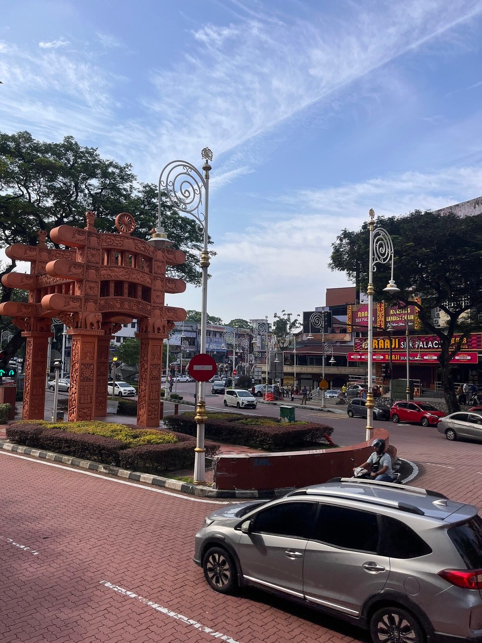 Malaysia - Kuala Lumpur - 
