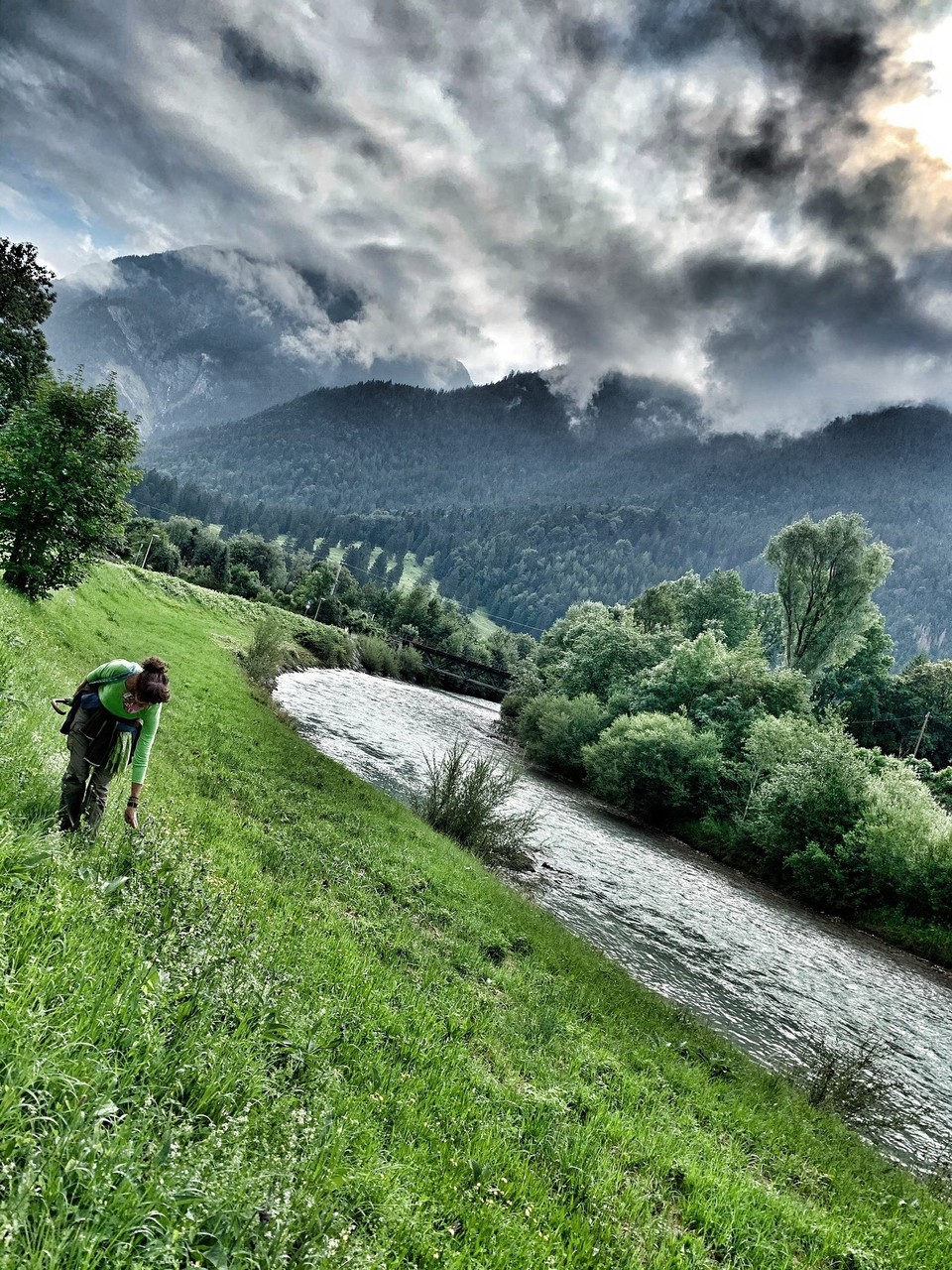 Deutschland - Garmisch-Partenkirchen - 
