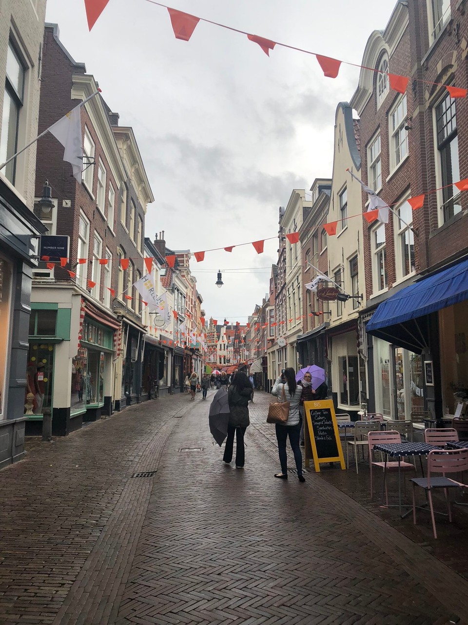 Netherlands - Amsterdam - 