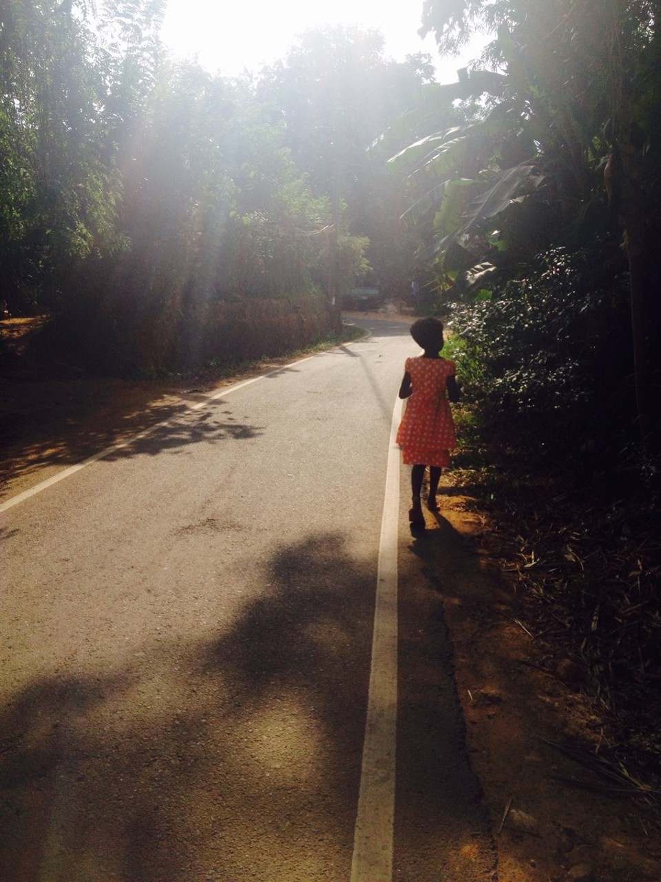 Sri Lanka - Deniyaya - 