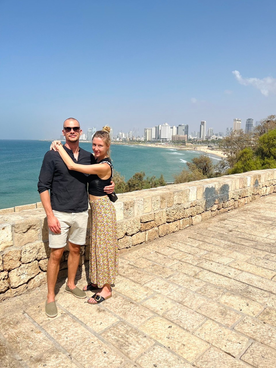 Israel -  - 