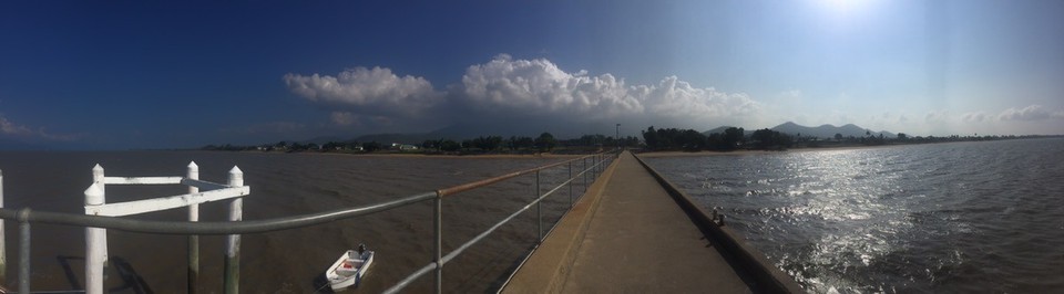  - Australia, Cardwell Jetty - 