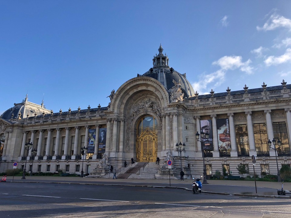 Frankreich - Paris - 
