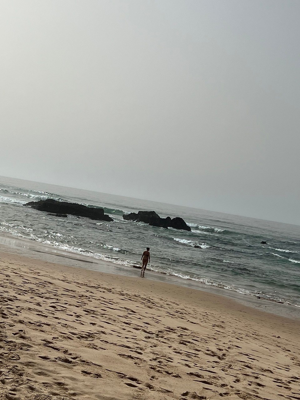 Portugal - Odemira - 