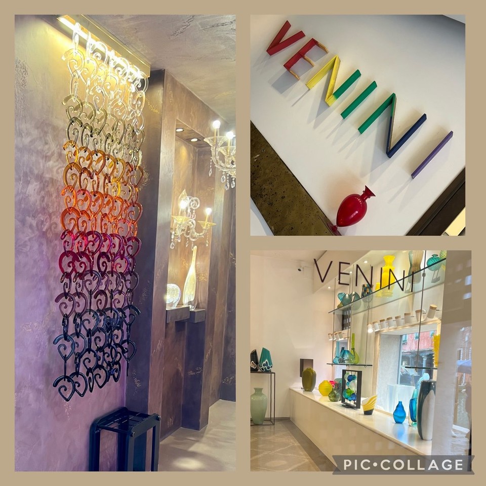 Italien - Venedig - 