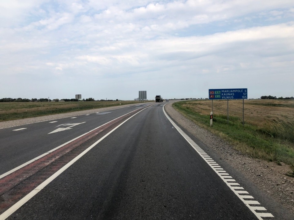 Litauen - Kaunas - 