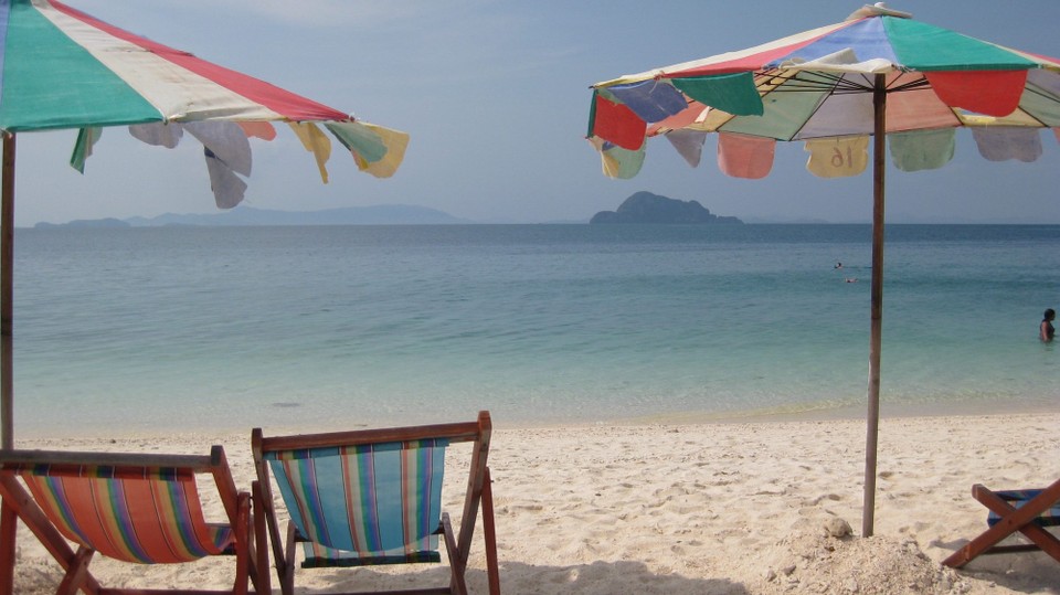 Thailand - Ko Phi Phi - 