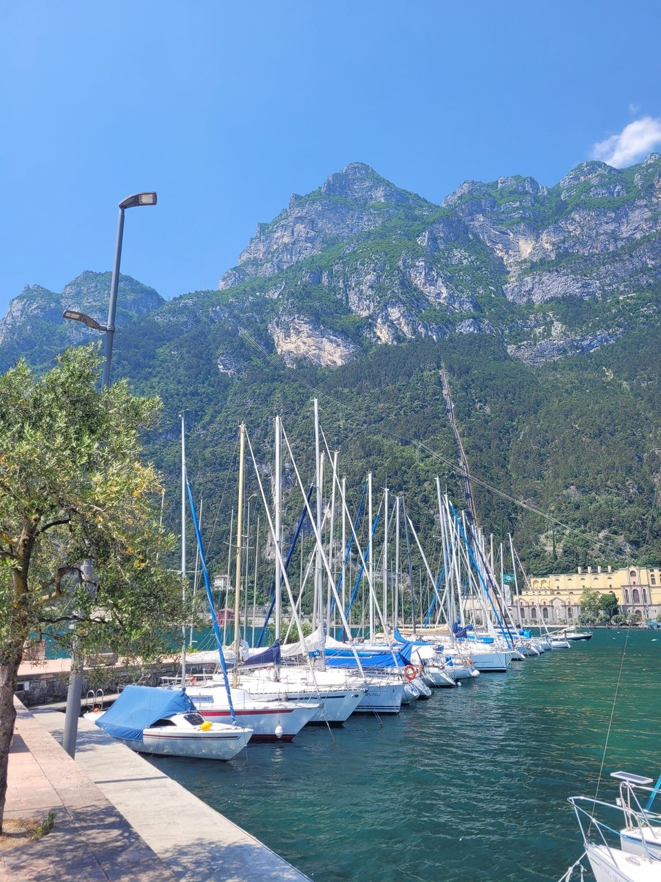 Italien - Gardasee - 