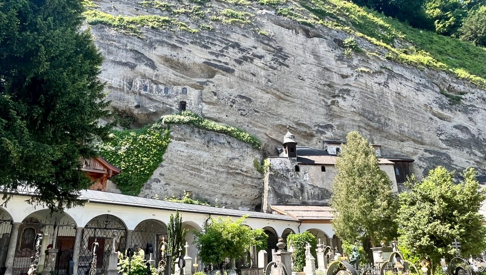 Österreich - Salzburg - 