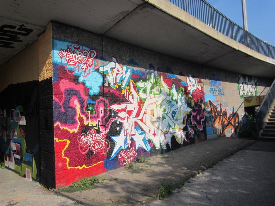 Deutschland - Mannheim - 