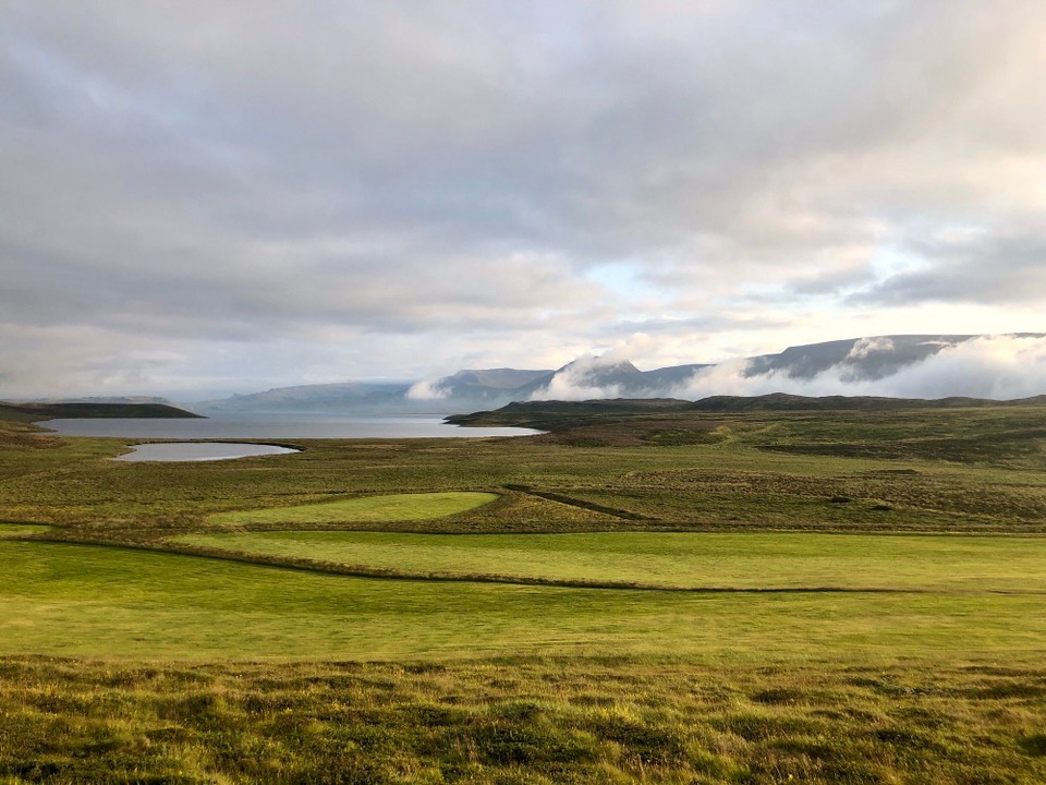 Island - Húnaþing vestra - 2
