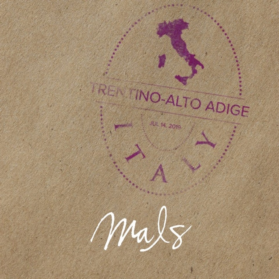 Italien - Mals - 