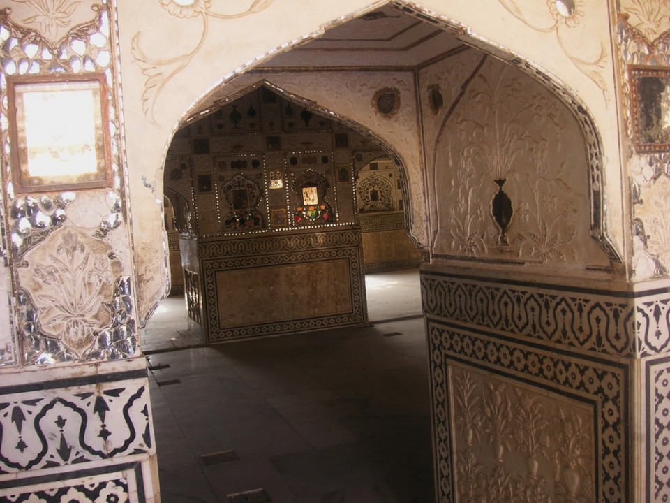 Indien - Jaipur - 