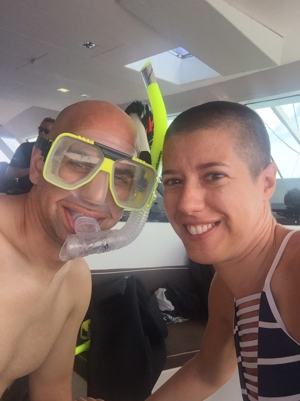  - Great Barrier Reef Conservation Reserve - Norman Reef - 