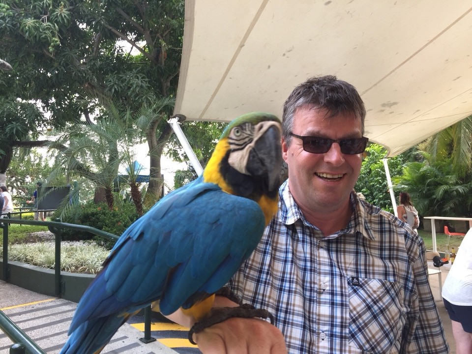 Kolumbien - Cartagena - 