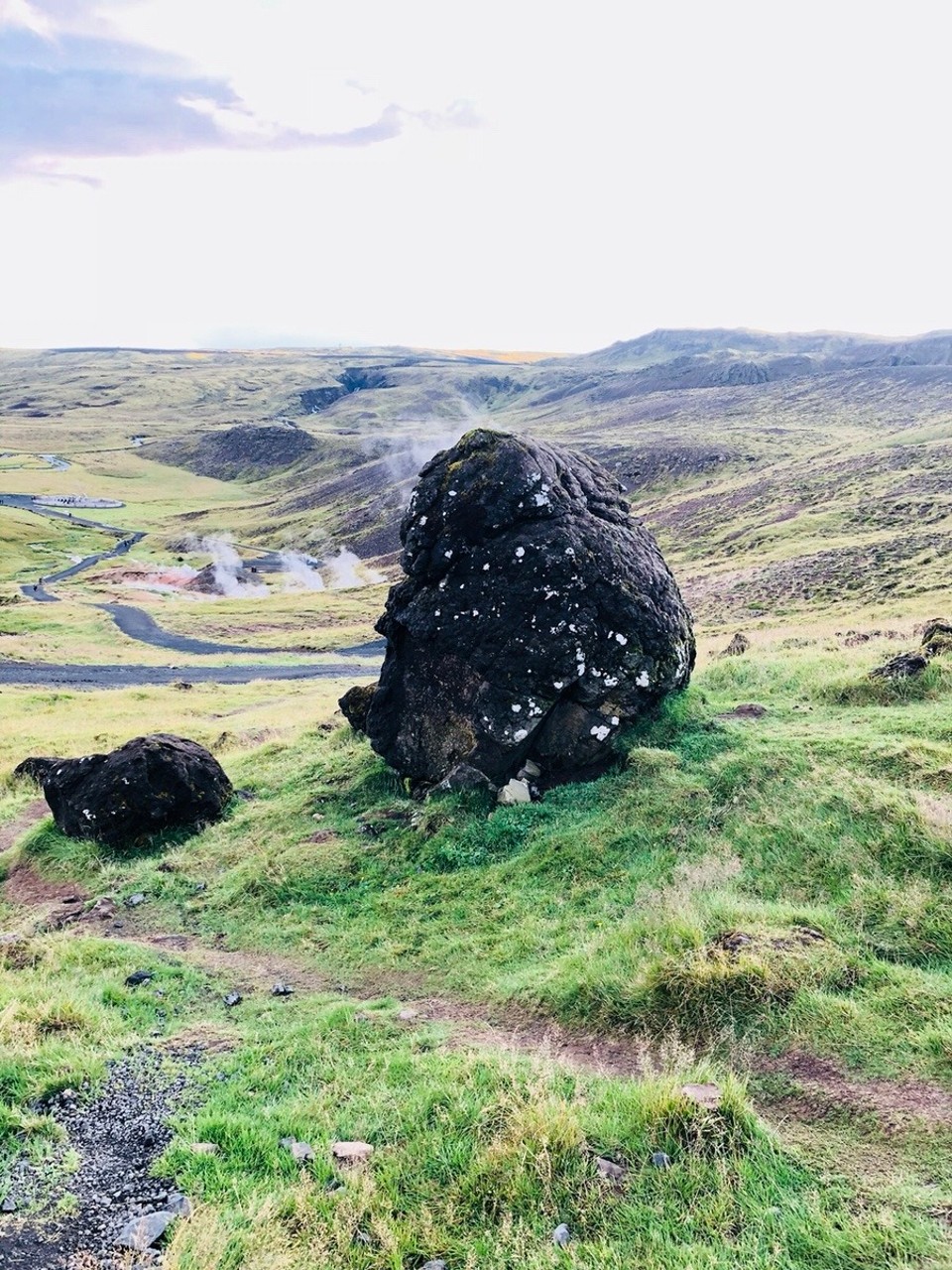 Iceland -  - 