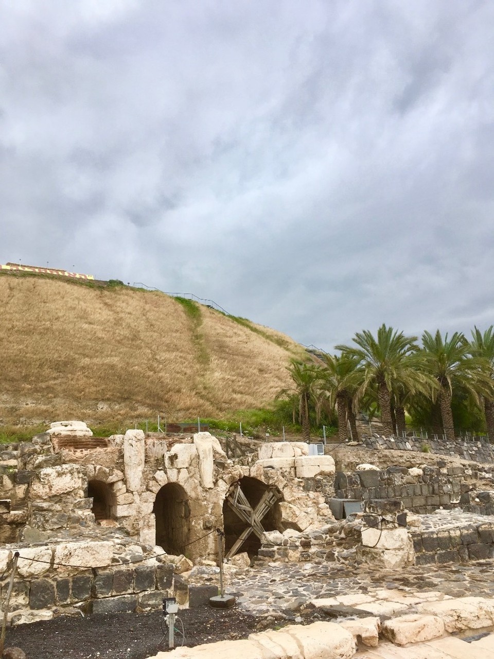 Israel - Bet Sche'an - 