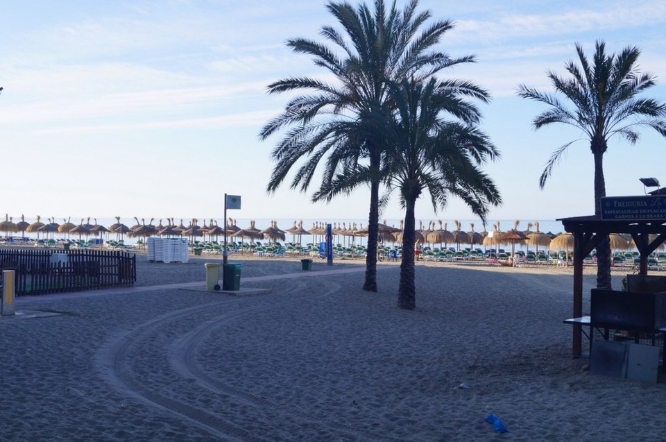 Spanien - Marbella - 
