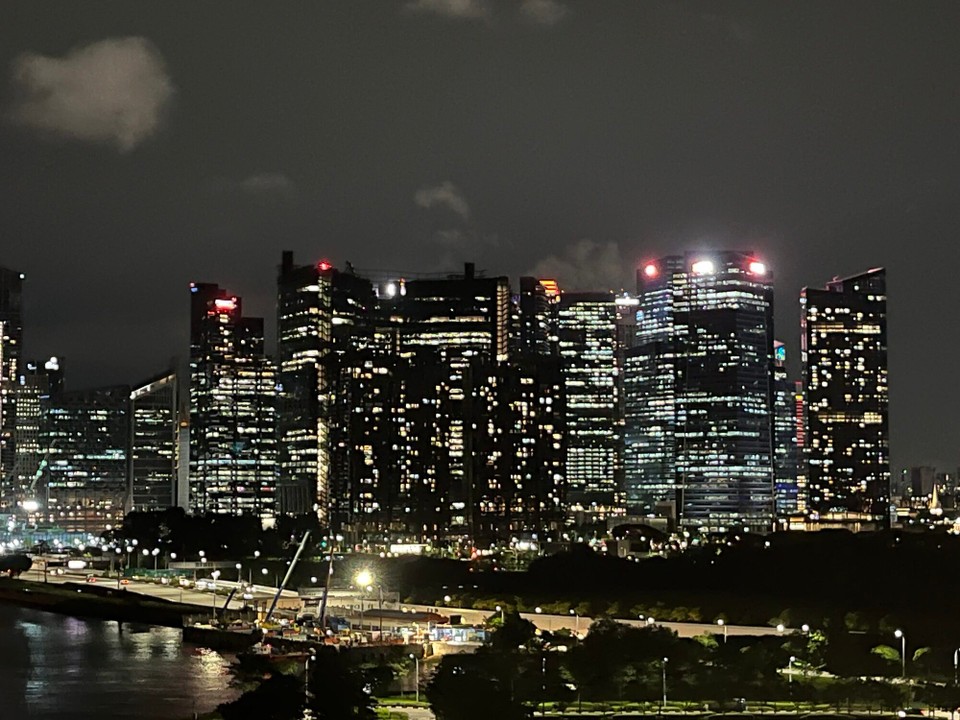 Singapur - Singapur - 